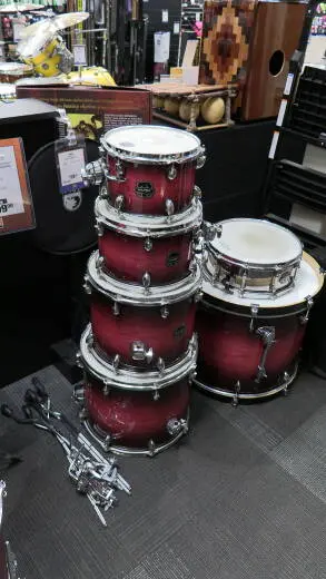 Mapex - MPXLTAR628SFUTI